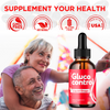 Image of (3 Pack) Gluco Control Blood Support Drops Advanced Vitamin Supplement 2ML