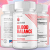 Image of (1 Pack) Gluco Regulate Advanced Blood Support Formula GlucoRegulate 60 Capsules