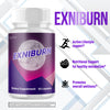 Image of (5 Pack) Exniburn Advanced Energy & Fitness Max Supplement Exni Burn 300 Capsule
