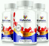 Image of (3 Pack) Diabextan Supplement 180 Capsules - ARMOLEY