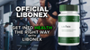 Image of (5 Pack) Libonex for Men Advanced Libo Nex Max Formula Supplement 300 Capsules