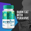 Image of Puravive Supplement Pills (5 Pack - 300 Capsules)