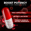 Image of Glyco Sync Capsules – GlycoSync Sugar Optimizer Pills (5 Pack-300 Capsules)