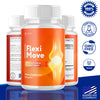 Image of (2 Pack) Flexi Move Joint Support Advanced Formula Supplement FlexiMove 120 Capsules