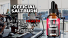 Image of (2 Pack) Saltburn Drops Advanced Health & Fitness Formula Salt Burn 60 Serves