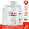 Image of (5 Pack) Thermo Burn Pro Advanced Energy & Fitness Vitamin ThermoBurnPro 300 Ct