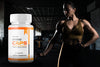 Image of (3 Pack) Vitarise Advanced Energy & Fitness Supplement Vita Rise 180 Capsules