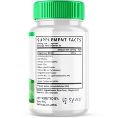 Lipo Vive Keto Pills Advanced Weight Loss Support Maximum Strength (2 Paack-120 Capsules)