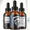Image of (1 Pack) Stratos Alpha Male Support Drops Advanced StratosAlpha 30 Servings