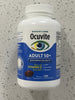 Image of Bausch & Lomb Ocuvite Adult 50+ Eye Vitamin & Mineral Supplement - 150 Softgels