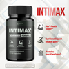Image of (2 Pack) Intimax for Men Advanced Max Formula Vitamin Supplement 120 Capsules