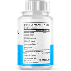 (3 Pack) Arthronol Joint Support Advanced Formula Supplement Arthro Nol 180 Caps
