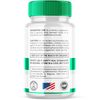 Image of Vertigenics Advanced Nootropic Formula Brain Health Support 60 Capsules