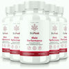 Image of (5 Pack) BioPeak Supplement 300 Capsules