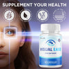 Image of (5 Pack) Visual Ease Support Healthy Eye Vision & Function VisualEase 300 Capsules