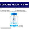Image of Reticlear Supplement Pills (1 Pack-60 Capsules)