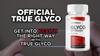Image of True Glyco Blood Supplement Pills Advanced Support TrueGlyco Formula (2 Pack - 120 Capsules)