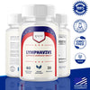 Image of (5 Pack) Lymphavive Advanced Support for Healthy Bod, Lympha Vive 300 Capsules