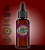 Image of Parasite Tincture Wormwood Walnut Hull Cloves 2oz