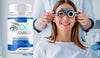 Image of (5 Pack) Ocu Advanced Support Supplement for Healthy Eye & Vision 300 Capsules