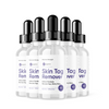 Image of (5 Pack) Defy, Defy Skin Liquid Drops, Skin Drops for Healthy Skin (150ML)