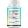 Image of (2 Pack) Glow Greens Probiotic For Gut Health & Digestive Function 120 Capsules