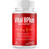 Image of (1 Pack) Vital B Plus Advanced Blood Support Supplement VitalBPlus 60 Capsules