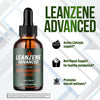 Image of (5 Pack) Leanzene Drops Advanced Health & Fitness Formula Lean Zene 150 Servings