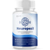 Image of (1 Pack) Neuropezil Nootropic Formula Brain Supplement Neuro Pezil 60 Capsules