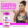 Image of Ignitra Advanced Formula Natural Energy and Fitness Support Vitamin 60 Capsules
