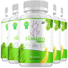 Image of SlimJaro Pro Supplement Capsules Slim Jaro Pro Pills Advanced Formula (5 Pack-300 Capsules)