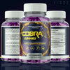 Image of (2 Pack) Cobrax X 120 Gummies - ARMOLEY