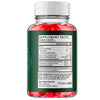 Image of (5 Pack) Titanwood Gummy Advanced Male Support Supplement Titan Wood 300 Gummies