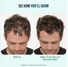 Image of Nutrafol Men Hair Growth Nutraceutical Dietary Supplement 120 Capsules