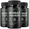 Image of (3 Pack) Intimax for Men Advanced Max Formula Vitamin Supplement 180 Capsules