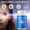 Image of (5 Pack) Visiovita Support Healthy Eye Vision & Function Visio Vita 300 Capsules