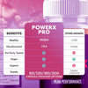 Image of (5 Pack) PowerX Pro Advanced Male Support Max Supplement PowerXPro 300 Capsules