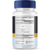 Image of Neuro Sharp Nootropic All Natural Formula Brain Supplement 60 Capsules