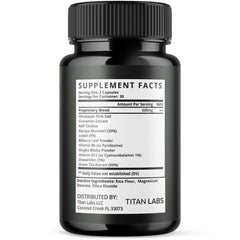 (2 Pack) Therma Burn 120 Capsule