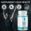 Image of (5 Pack) Prostamax Advanced Prostate & Bladder Support Supplement 300 Capsules