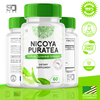 Image of Nicoya Puratea Tropical Slimming Costa Rican Formula (3 Pack - 180 Capsules)