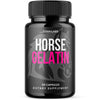 Image of (1 Pack) Horse Gelatin Advanced Male Support Supplement HorseGelatin 60 Capsules
