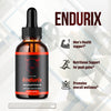 Image of (5 Pack) Endurix Male Support Drops Advanced Endu Rix Supplement 300 Servings