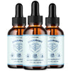 Image of (3 Pack) Ansiotratt Advanced Nootropic Brain Health Support Drops 90 Servings