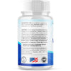 Image of (3 Pack) Visual Ease Support Healthy Eye Vision & Function VisualEase 180 Capsules