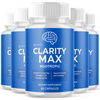 Image of (5 Pack) Clarity Max Nootropic Formula Brain Supplement ClarityMax 300 Capsules