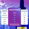 Image of (3 Pack) Prost Power Male Support Drops ProstPower Advanced Supplement 90 Servs