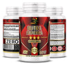 Image of Butea Superba Red Kwao Krua 1000mg DAILY FULL SPECTRUM (2 Pack - 120 Veggie Capsules)