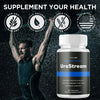 Image of (3 Pack) Urostream Prostate & Bladder Support Supplement Uro Stream 180 Capsules