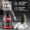 Image of (2 Pack) Bigg Boss Advanced Male Health Support VItamin BiggBoss 120 Capsules